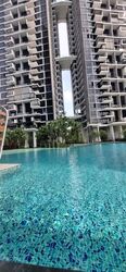 The Trilinq (D5), Condominium #555613381